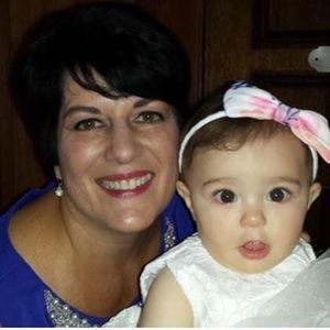 Meet your Posher, Karen